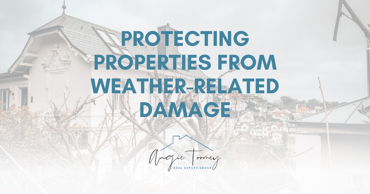 Risk Management & Asset Protection: Protecting Properties from Weather-Related